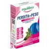 EQUILIBRA SRL PERDITA DI PESO 60 CAPSULE