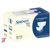 SERENITY SPA SERENITY PANNOLONE A MUTANDINA CLASSIC EXTRA XL 15 PEZZI