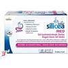DOTT.C.CAGNOLA SRL HUBNER SILICEA MED GEL GASTROINTESTINALE 15 BUSTINE