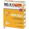 POOL PHARMA SRL MGK VIS TONICO RICOSTITUENTE PAPPA REALE 10 FLACONCINI DA 10 ML