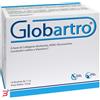 IUVENILIA BIOPHARMA SRL GLOBARTRO 14 BUSTINE