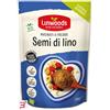 LINWOODS SEMI DI LINO MACINATI 200 G