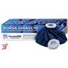 GAMMADIS FARMACEUTICI SRL BORSA GHIACCIO TESSUTO GOMMATO 28 CM GAMMADIS