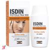 ISDIN SRL ACTIVE UNIFY SPF50+ PROTEZIONE SOLARE VISO 50 ML