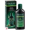BIOS LINE SPA BIOKAP BELLEZZA SHAMPOO ANTIFORFORA CON TRICOBIOTIC 200 ML