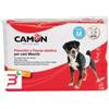 CAMON SPA PANNOLINI A FASCIA CANI MASCHI MISURA 1 12 PEZZI