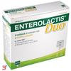 GMM FARMA SRL ENTEROLACTIS DUO POLVERE 20 BUSTINE