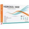 MEDISIN SRL VIDROSOL 1000 30 COMPRESSE