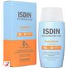 ISDIN SRL FUSION FLUID MINERAL SPF50 50 ML