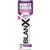 COSWELL SPA BLANX WHITE SHOCK PURPLE CORRECTOR DENTIFRICIO 75 ML