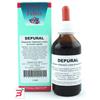 EURONATUR GROUP SRL DEPURAL GOCCE 100 ML