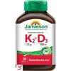 BIOVITA SRL JAMIESON K2+D3 30 PERLE
