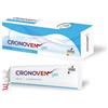 CRONO PHARMA SRL CRONOVEN GEL 120 ML