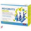 VITAL FACTORS ITALIA SRL REYDRATE MG+K 20 BUSTINE