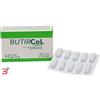 LEVANPHARMA SRL BUTIRCOL 20 CAPSULE