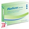 LABORATORIO FARMACEUTICO RENIE RALIOS DERMA 30 COMPRESSE