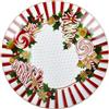 BRANDANI PIATTO PORTATA LE CHICCHE 80428