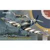 Eduard Spitfire Story: Per Aspera ad Astra Limited Edition Dual Combo, 1:48