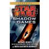 Del Rey Shadow Games [Lingua Inglese]