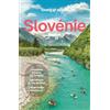 Lonely Planet Slovénie: | Itinéraires, expériences, conseils pratiques