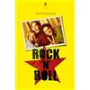 Faber & Faber Rock 'n' Roll