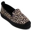 DKNY Sandali da Donna Mallandra Espadrillas Punta Chiusa