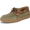 Vionic Uptown Boat Sneaker Uomo