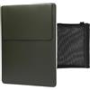 OVDGWC 1 Pacchetto di Spazio per Borse per Computer E 1 Linea di Dati, Copertura per Protezione del Computer Portatile, Forniture di Viaggio, Pacchetti di Archiviazione Portatili