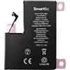 Smartex® Black Label Batteria maggiorata Compatibile con iPhone 13 PRO Max - capacità 4620 mAh