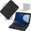 Smatree Custodia protettiva rigida in EVA compatibile con ASUS ExpertBook B9 OLED B9403 da 14 pollici (X8038)