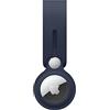 Apple Laccetto AirTag - Blu navy