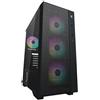 Assemblato Workstation AI e Gaming Ricondizionata (Ryzen 9 5900X 12-core, 64GB, RTX 3090 24GB, 2TB SSD) - Windows 11 - Ottimo