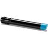 Toner Compatibile per Xerox Phaser 7500 Ciano