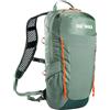 Tatonka Active Pack 10 - Zaino piccolo e leggero con scomparti multipli e tasche, scomparto per bolle d'acqua e volume di 10 litri