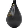 Meister SpeedKills Speed Bag in pelle con tasca leggera in lattice