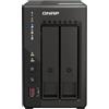 QNAP TS-253E-8G - NAS-Server