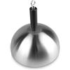 Remundi Cappa da cucina Silver 20 x 20 x 21 cm