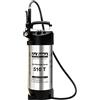 Gloria Haus und Garten 000510.0000 510 T - Spruzzatore a pressione, 10 l