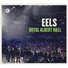 E Works Royal Albert Hall