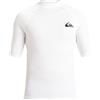 Quiksilver - Upf50 SS S/SL Surf Tee per Uomo