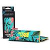 SmellWell Smell Well Cuscinetto per Scarpe Active XL, Tropical Floral, One Size