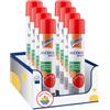 SPESA & RISPARMIO Spray disinfettante a base alcolica - igienizzante multiuso superfici - 500ml - Variazioni 4/8/12 Pezzi (8)