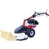 EUROSYSTEMS P 70 TRINCIAERBA FALCIATUTTO Motore Kohler LOMBARDINI Made in Italy