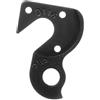 Szwaldaper D116 CNC Gear Mech Hanger Deragliatore Hanger, for Principia | asse da 12 mm