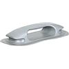 MANIGLIA SYNTHESIS PVC GRIGIA ACCESSORI BARCA GOMMONE NAUTICA