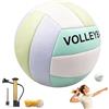 PLLYPE Pallavolo ufficiale taglia 5, pallavolo beach volley