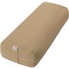 Folpus Bolster Fitness Ergonomico Cuscino Bolster Confortevole Rullo Fitness per Principianti, color to 1
