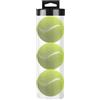 Generic Contenitore cilindrico per palline da tennis, accessori sportivi