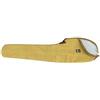 Generic War Equine Militaria Army WWII US M1 Garand 1943 - Custodia in tela con tracolla e fodera in pile, colore: cachi