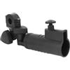 Vexandrie Staffa Supporto per ombrellone da Carrello con Morsetto sul